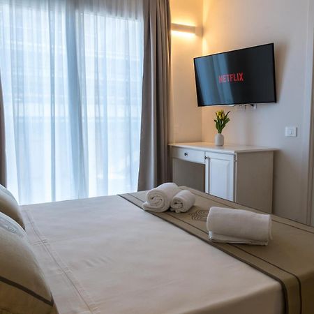 Landlord Hotell Alghero Exteriör bild
