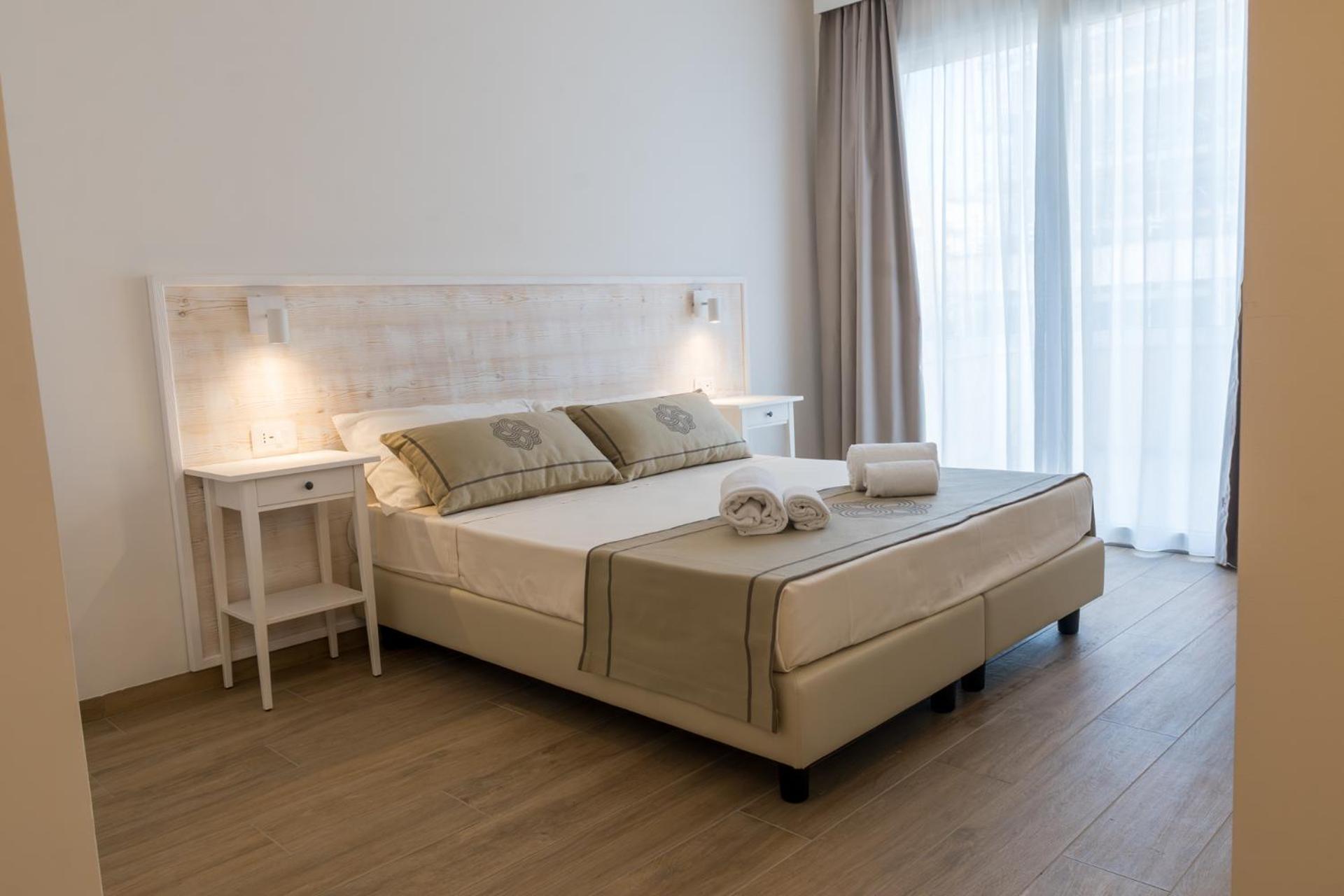 Landlord Hotell Alghero Exteriör bild