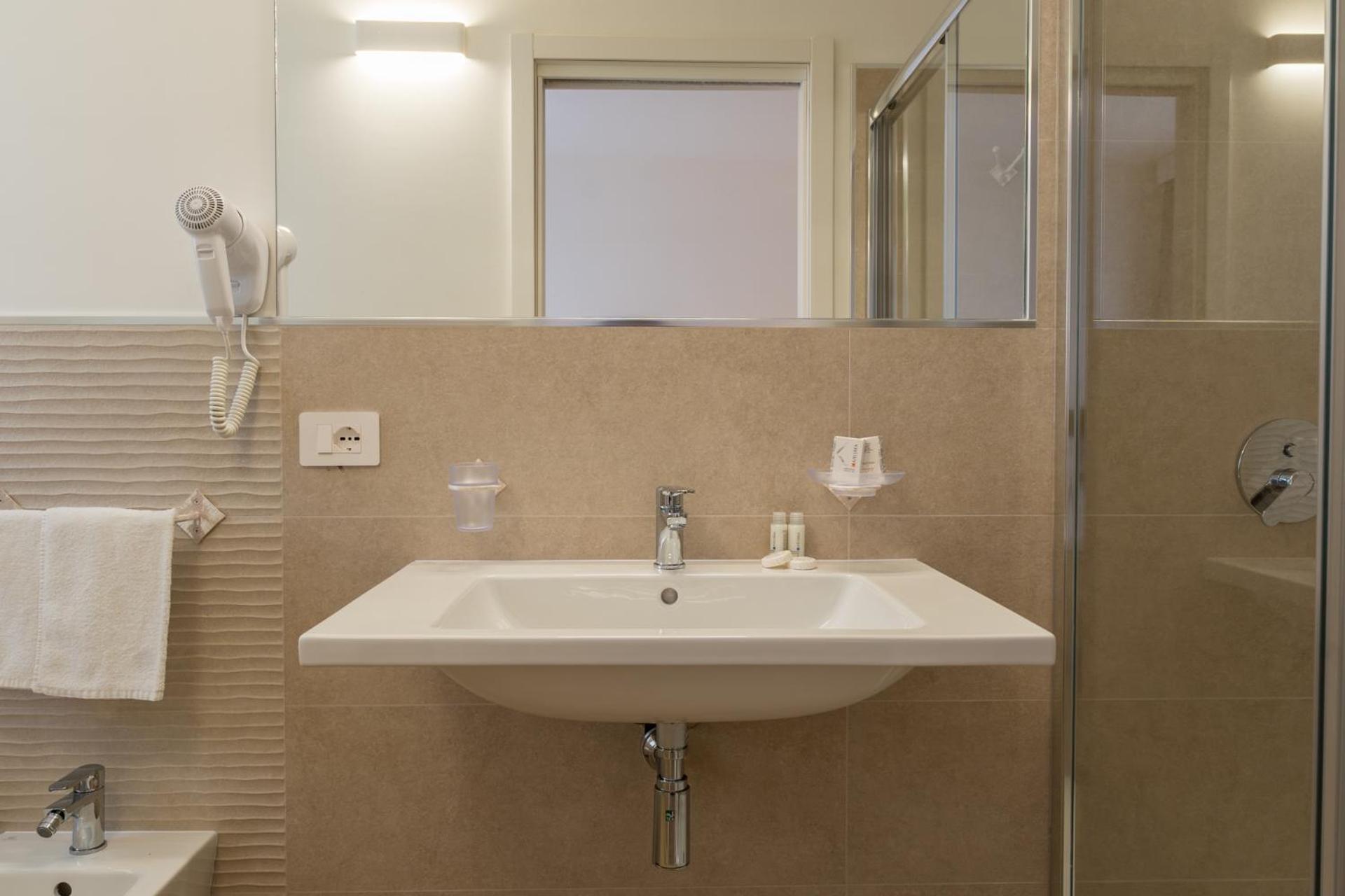 Landlord Hotell Alghero Exteriör bild