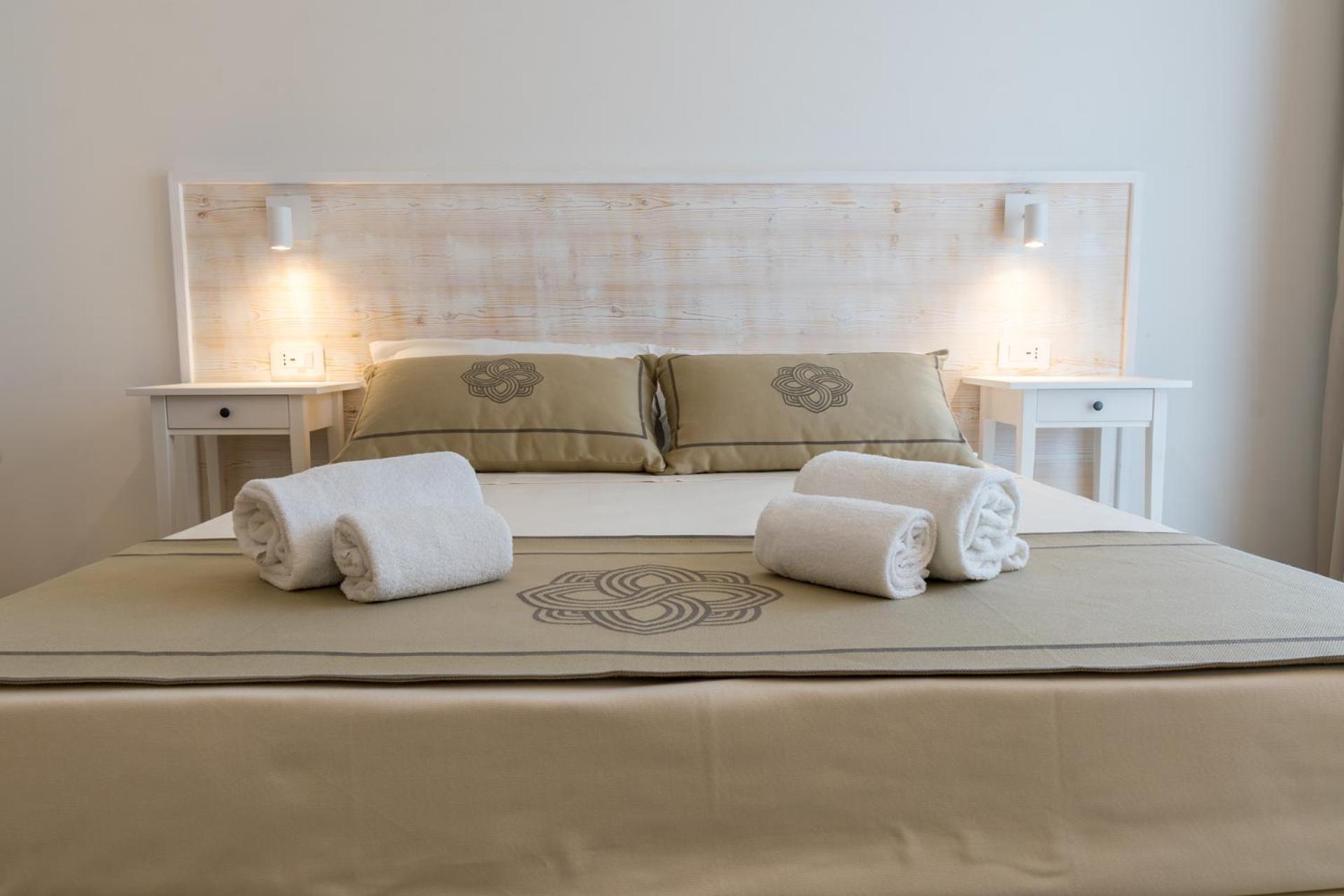 Landlord Hotell Alghero Exteriör bild