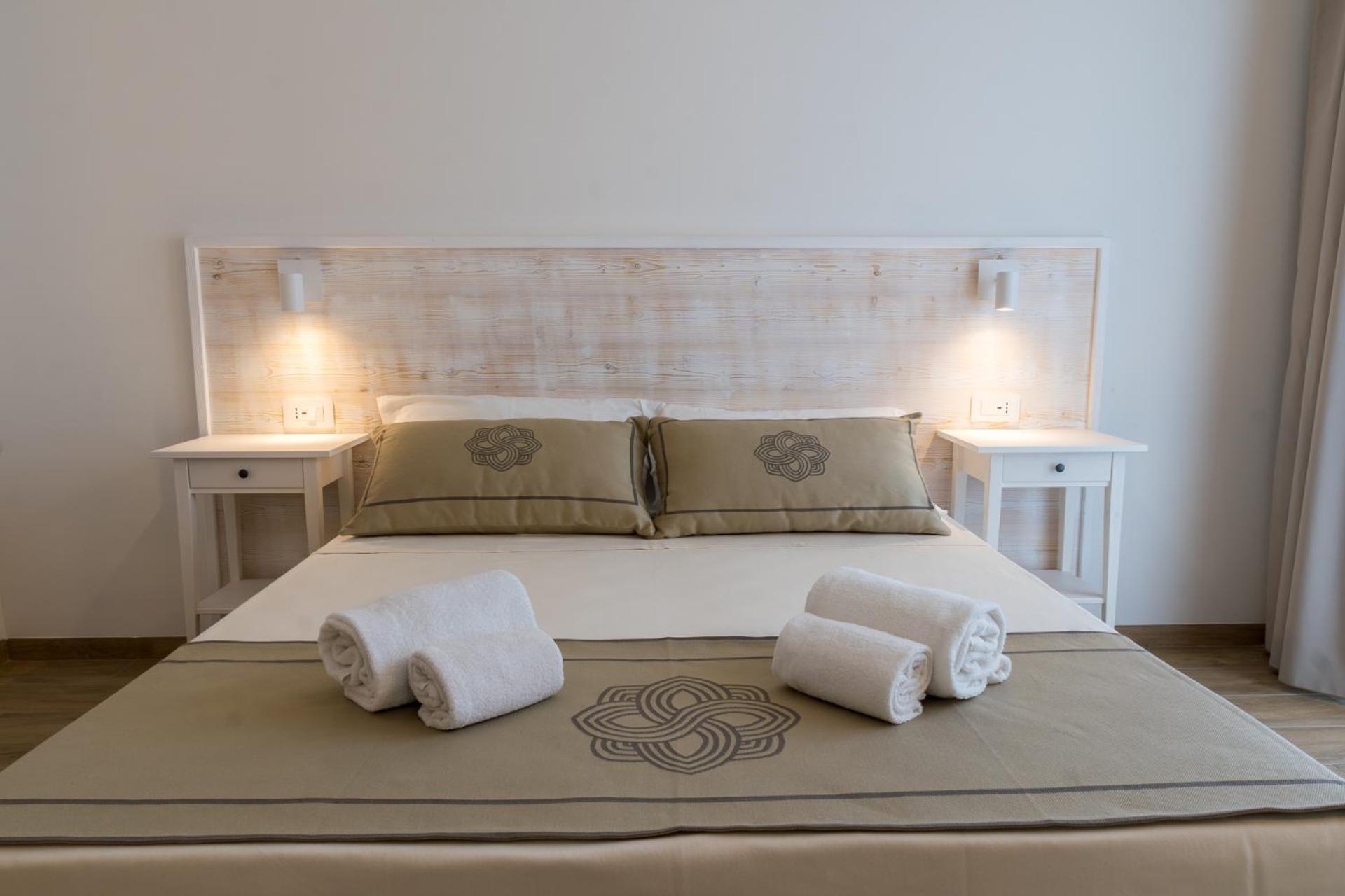 Landlord Hotell Alghero Exteriör bild