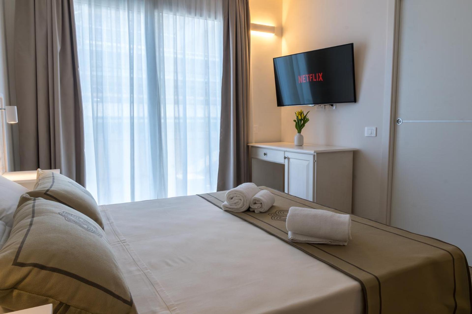 Landlord Hotell Alghero Exteriör bild